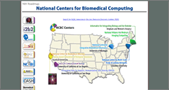 Desktop Screenshot of ncbcs.org